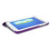 rooCASE Origami SlimShell Case Cover for Samsung Galaxy Tab 3 7.0, Purple: Picture 6 thumbnail