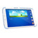 rooCASE Origami SlimShell Case Cover for Samsung Galaxy Tab 3 8.0, Blue: Picture 2 thumbnail