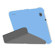 rooCASE Origami SlimShell Case Cover for Samsung Galaxy Tab 3 8.0, Blue: Picture 3 thumbnail