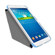 rooCASE Origami SlimShell Case Cover for Samsung Galaxy Tab 3 8.0, Blue: Picture 4 thumbnail