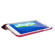 rooCASE Origami SlimShell Case Cover for Samsung Galaxy Tab 3 8.0, Magenta: Picture 6 thumbnail