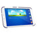 rooCASE Origami SlimShell Case Cover for Samsung Galaxy Tab 3 8.0, Purple: Picture 2 thumbnail