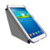rooCASE Origami SlimShell Case Cover for Samsung Galaxy Tab 3 8.0, Purple: Picture 4 thumbnail