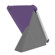 rooCASE Origami SlimShell Case Cover for Samsung Galaxy Tab 3 8.0, Purple: Picture 5 thumbnail