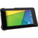 rooCASE Origami SlimShell Case Cover for Google Nexus 7 FHD, Gray: Picture 2 thumbnail