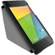 rooCASE Origami SlimShell Case Cover for Google Nexus 7 FHD, Gray: Picture 3 thumbnail