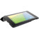 rooCASE Origami SlimShell Case Cover for Google Nexus 7 FHD, Gray: Picture 6 thumbnail
