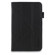 rooCASE Origami Vegan Leather Folio Case with Stylus for Samsung Galaxy Tab 3 7.0, Black: Picture 1 thumbnail