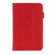 rooCASE Origami Vegan Leather Folio Case with Stylus for Samsung Galaxy Tab 3 7.0, Red: Picture 1 thumbnail