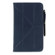rooCASE Origami Folio Case with Stylus for Samsung Galaxy Tab 3 8.0, Navy: Picture 1 thumbnail
