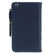 rooCASE Origami Folio Case with Stylus for Samsung Galaxy Tab 3 8.0, Navy: Picture 2 thumbnail