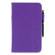 rooCASE Origami Folio Case with Stylus for Samsung Galaxy Tab 3 8.0, Purple: Picture 1 thumbnail