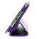 rooCASE Origami Folio Case with Stylus for Samsung Galaxy Tab 3 8.0, Purple: Picture 6 thumbnail