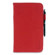 rooCASE Origami Folio Case with Stylus for Samsung Galaxy Tab 3 8.0, Red: Picture 1 thumbnail