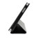 rooCASE Origami Folio Case Cover with Stylus for Samsung Galaxy Tab 3 10.1, Black: Picture 5 thumbnail