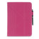 rooCASE Origami Folio Case Cover with Stylus for Samsung Galaxy Tab 3 10.1, Magenta: Picture 1 thumbnail