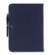 rooCASE Origami Folio Case Cover with Stylus for Samsung Galaxy Tab 3 10.1, Navy: Picture 2 thumbnail