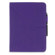rooCASE Origami Folio Case Cover with Stylus for Samsung Galaxy Tab 3 10.1, Purple: Picture 1 thumbnail