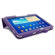 rooCASE Origami Folio Case Cover with Stylus for Samsung Galaxy Tab 3 10.1, Purple: Picture 5 thumbnail