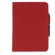 rooCASE Origami Folio Case Cover with Stylus for Samsung Galaxy Tab 3 10.1, Red: Picture 1 thumbnail