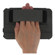 rooCASE Slim Fit Folio Case Cover with S...: Picture 5 thumbnail
