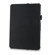 rooCASE Slim-Fit Vegan Leather Folio Case for Amazon Kindle Fire HD 8.9", Black: Picture 1 thumbnail