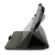 rooCASE Slim-Fit Vegan Leather Folio Case for Amazon Kindle Fire HD 8.9", Black: Picture 6 thumbnail