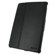 rooCASE Slim-Fit Vegan Leather Folio Case Cover for Asus Transformer Pad Infinity TF700T, Black: Picture 1 thumbnail