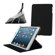 rooCASE Slimline Lightweight Shell Case for Apple iPad Mini, Black: Picture 6 thumbnail