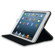 rooCASE Slimline Lightweight Shell Case for Apple iPad Mini, Black: Picture 3 thumbnail