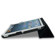 rooCASE Slimline Lightweight Shell Case for Apple iPad Mini, Black: Picture 5 thumbnail