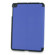 rooCASE Slimline Lightweight Shell Case for Apple iPad Mini, Blue: Picture 2 thumbnail