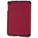 rooCASE Slimline Lightweight Shell Case for Apple iPad Mini, Magenta: Picture 2 thumbnail