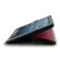 rooCASE Slimline Lightweight Shell Case for Apple iPad Mini, Magenta: Picture 6 thumbnail