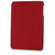 rooCASE Slimline Lightweight Shell Case for Apple iPad Mini, Red: Picture 1 thumbnail