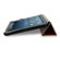 rooCASE Slimline Lightweight Shell Case for Apple iPad Mini, Red: Picture 5 thumbnail