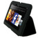 rooCASE Ultra-Slim Vegan Leather Folio Case Cover for Amazon Kindle Fire HD 7": Picture 6 thumbnail