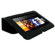 rooCASE Ultra-Slim Vegan Leather Folio Case Cover for Amazon Kindle Fire HD 7": Picture 1 thumbnail