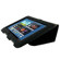 rooCASE Ultra-Slim Vegan Leather Case Cover for Samsung Galaxy Note 10.1 Tablet, Black: Picture 1 thumbnail