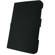 rooCASE Ultra-Slim Vegan Leather Case Cover for Samsung Galaxy Note 10.1 Tablet, Black: Picture 2 thumbnail