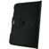 rooCASE Ultra-Slim Vegan Leather Case Cover for Samsung Galaxy Note 10.1 Tablet, Black: Picture 3 thumbnail