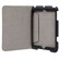 rooCASE Ultra Slim Vegan Leather Folio Case Cover for iPad Mini, Black: Picture 1 thumbnail