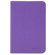 rooCASE Ultra Slim Vegan Leather Folio Case Cover for iPad Mini, Purple: Picture 3 thumbnail