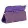 rooCASE Ultra Slim Vegan Leather Folio Case Cover for iPad Mini, Purple: Picture 2 thumbnail