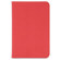 rooCASE Ultra Slim Vegan Leather Folio Case Cover for iPad Mini, Red: Picture 3 thumbnail