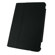 rooCASE Ultra-Slim Vegan Leather Folio Case for Asus Transformer Pad Infinity TF700T, Black: Picture 1 thumbnail
