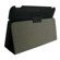 rooCASE Ultra-Slim Vegan Leather Folio Case for Asus Transformer Pad Infinity TF700T, Black: Picture 5 thumbnail