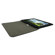 rooCASE Ultra-Slim Vegan Leather Folio Case for Asus Transformer Pad Infinity TF700T, Black: Picture 6 thumbnail