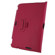 rooCASE Ultra-Slim Vegan Leather Folio Case for Asus Transformer Pad Infinity TF700T, Magenta: Picture 2 thumbnail