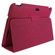 rooCASE Ultra-Slim Vegan Leather Folio Case for Asus Transformer Pad Infinity TF700T, Magenta: Picture 5 thumbnail